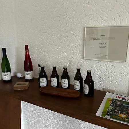 Haus Am * Biersdorf am See