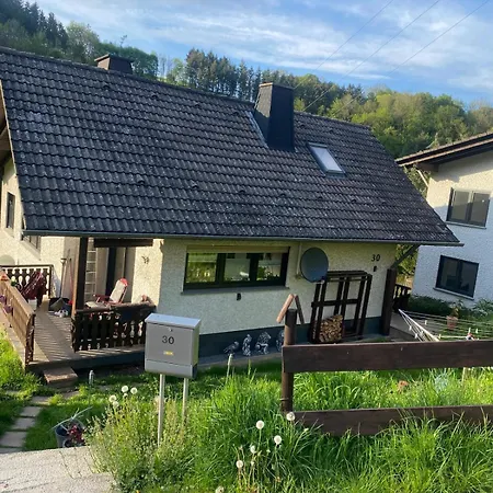 Haus Am Apartment *
