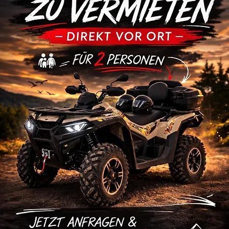 Апартаменты Haus Am