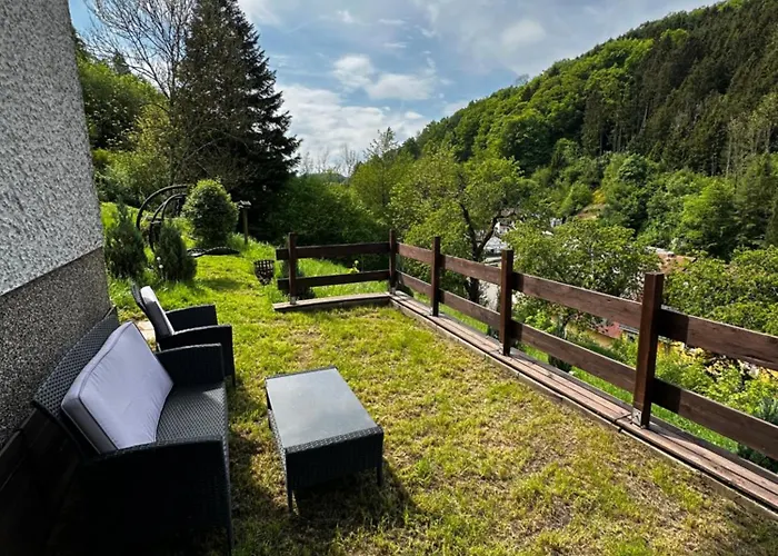 Haus Am Appartement Biersdorf