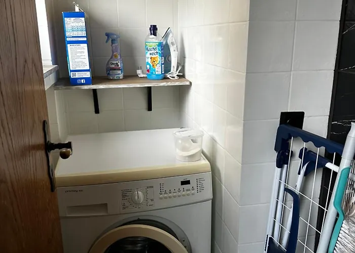 Haus Am Appartement *