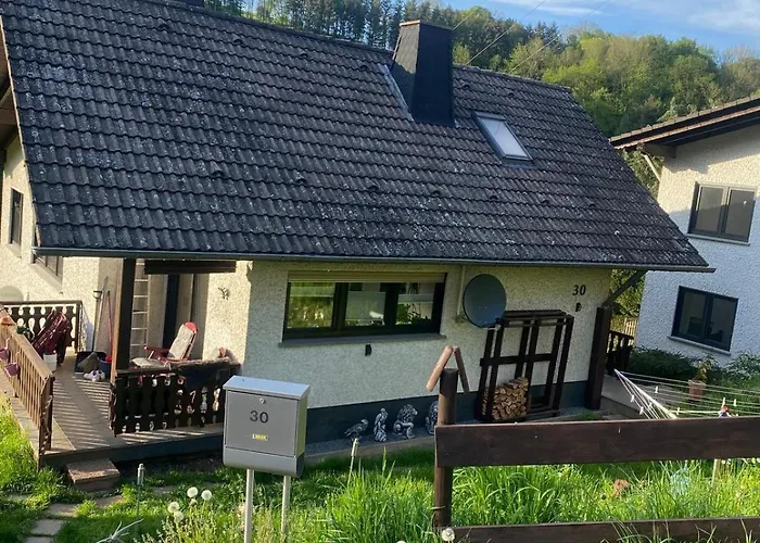 Haus Am アパート *