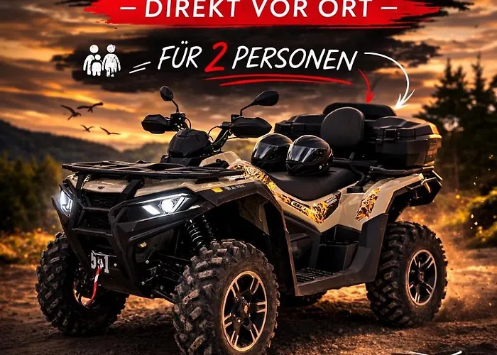 Апартаменты Haus Am